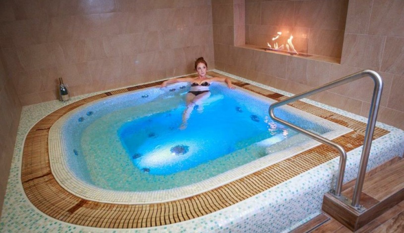 Kriváň Hotel Eagle Mariánské Lázně